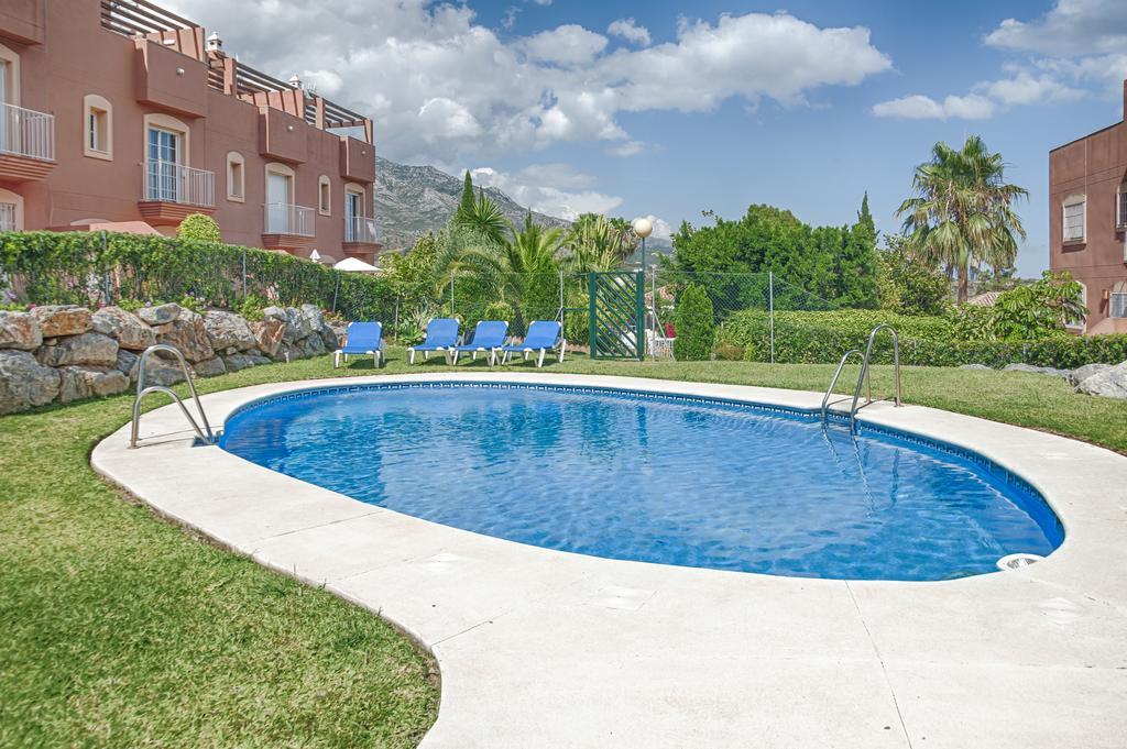 Townhouse In Aloha Hébergement de vacances *